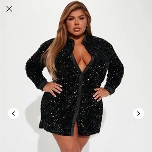 Amalie T-Shirt Mini Dress